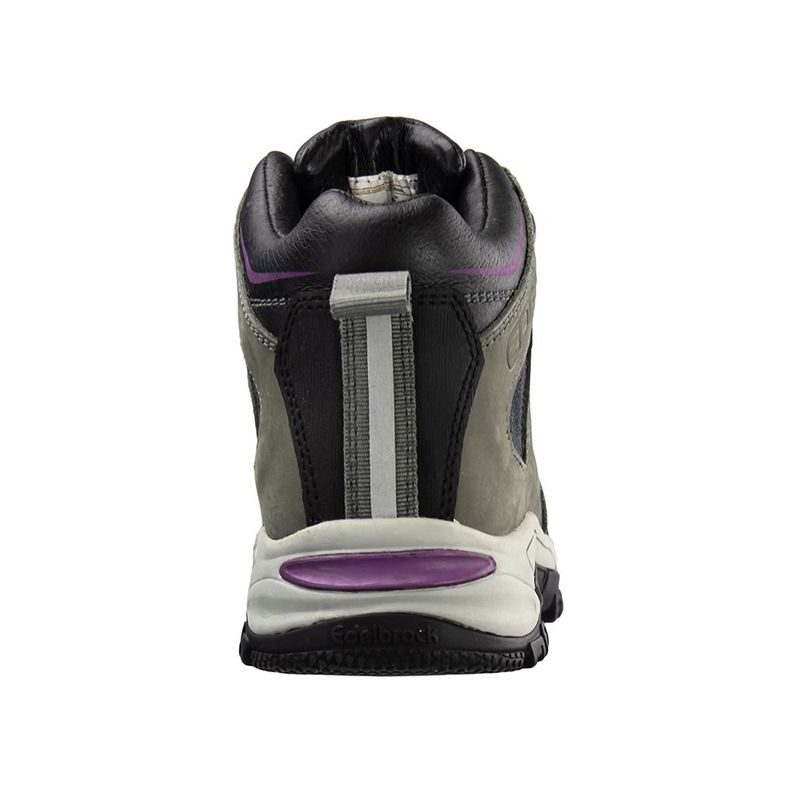 CALZADO SEGURIDAD FEMENINO EDELBROCK EDBK 177 WOMAN GRAY-5