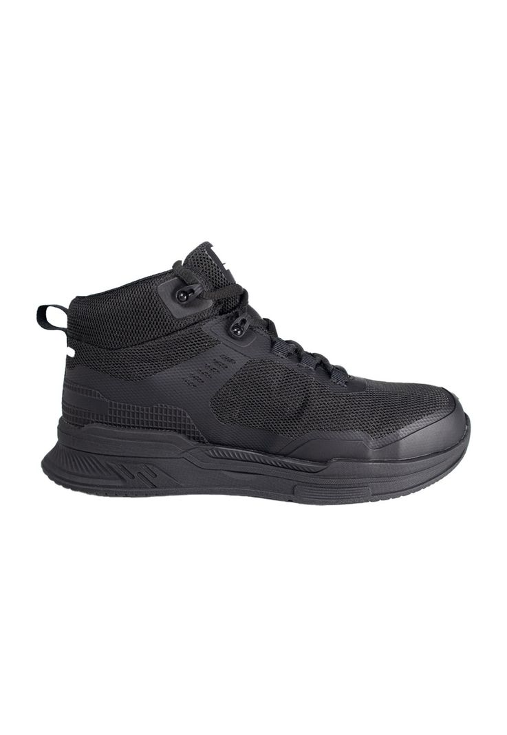 Botin de Seguridad HW Feder-2