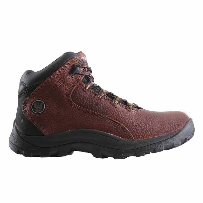 ZAPATO SEGURIDAD EDELBROCK BOTIN ED 110-0