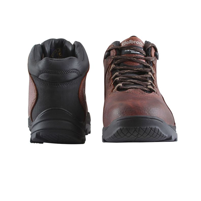 ZAPATO SEGURIDAD EDELBROCK BOTIN ED 110-2