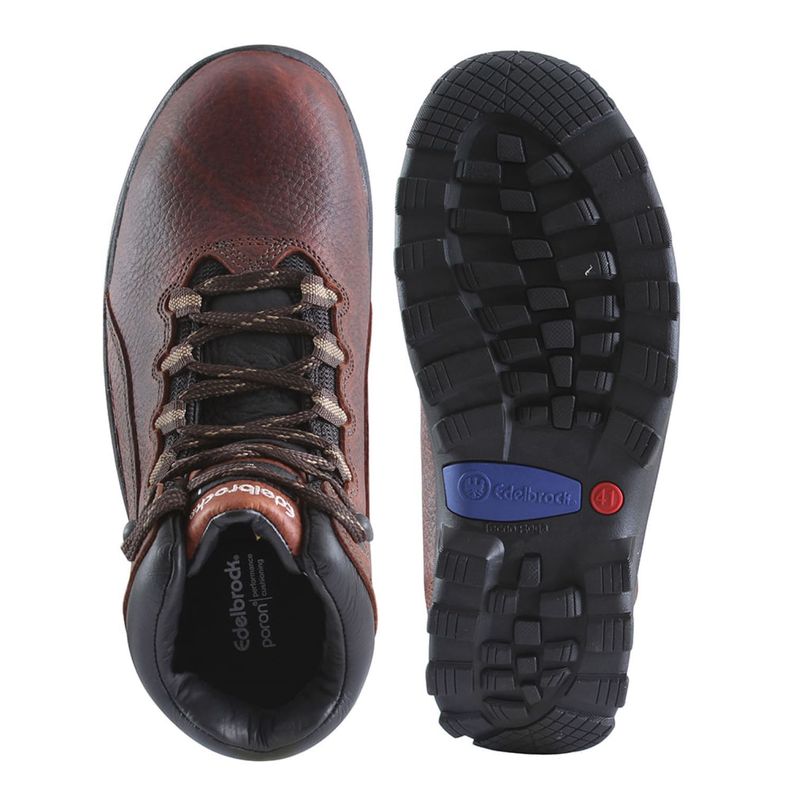 ZAPATO SEGURIDAD EDELBROCK BOTIN ED 110-3