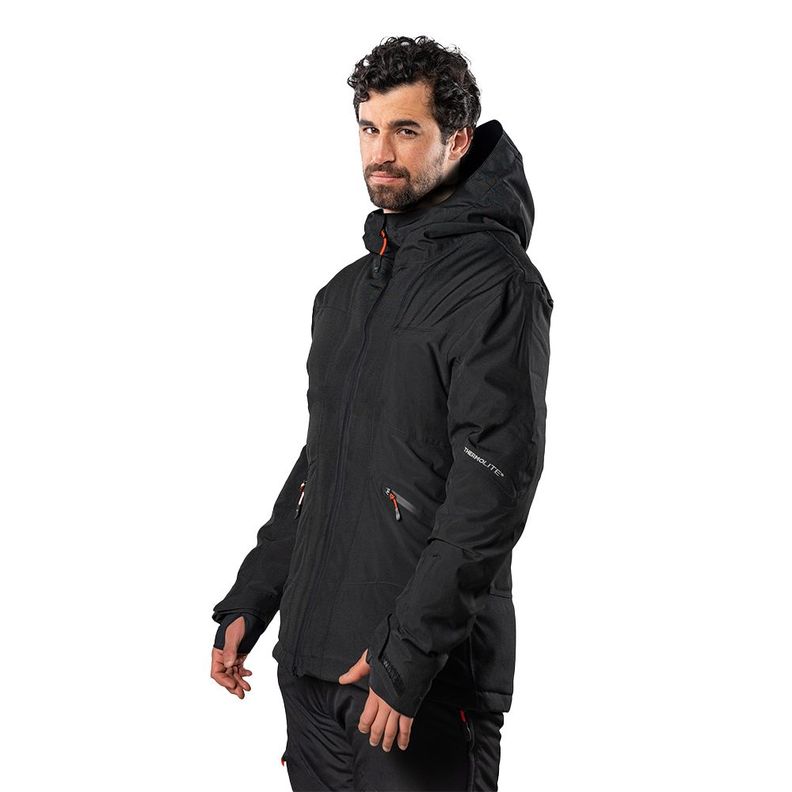 Parka Térmica HW Antakari Hombre-1