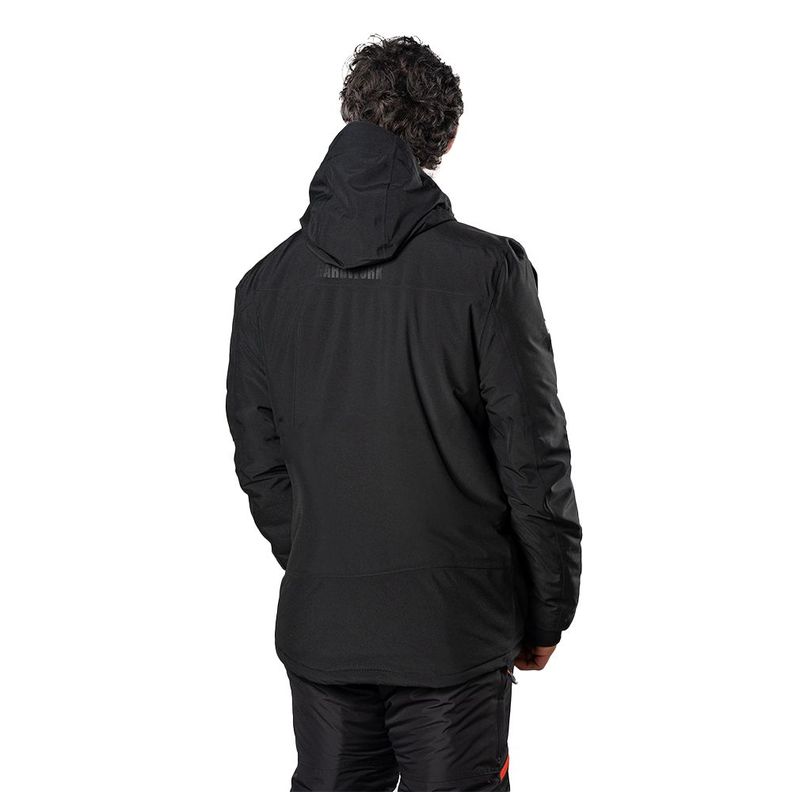 Parka Térmica HW Antakari Hombre-2