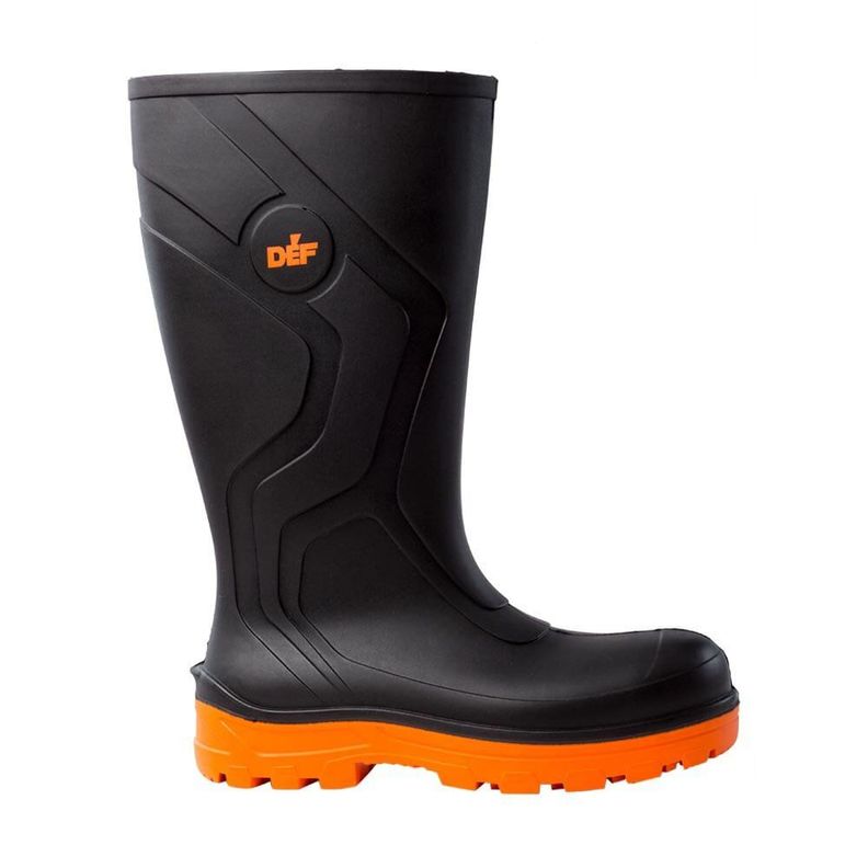 Bota Defender Raptor DF 750
