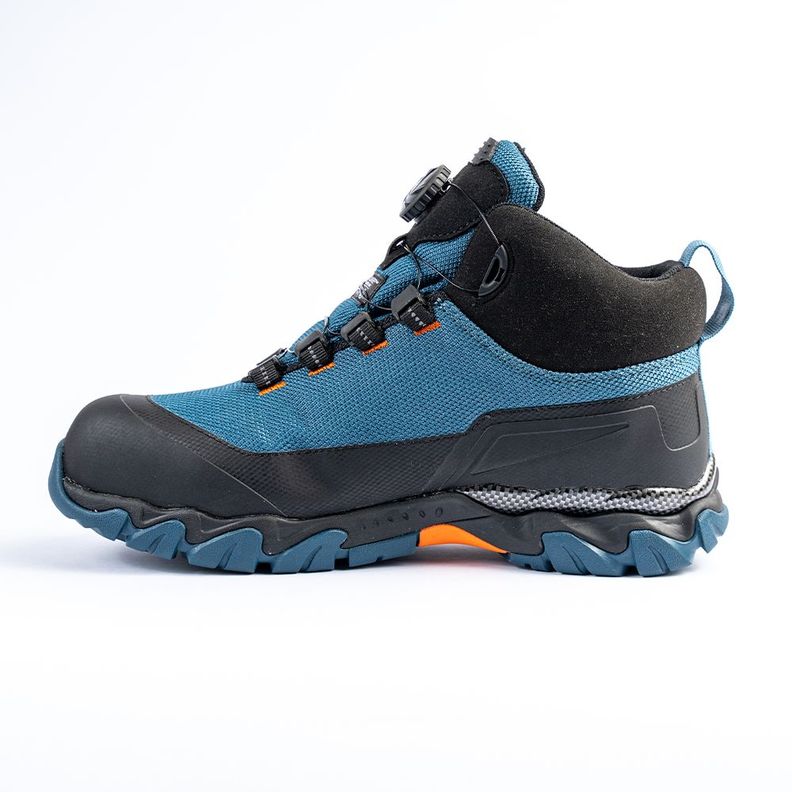 Calzado Seguridad HW Terrain PRO-1