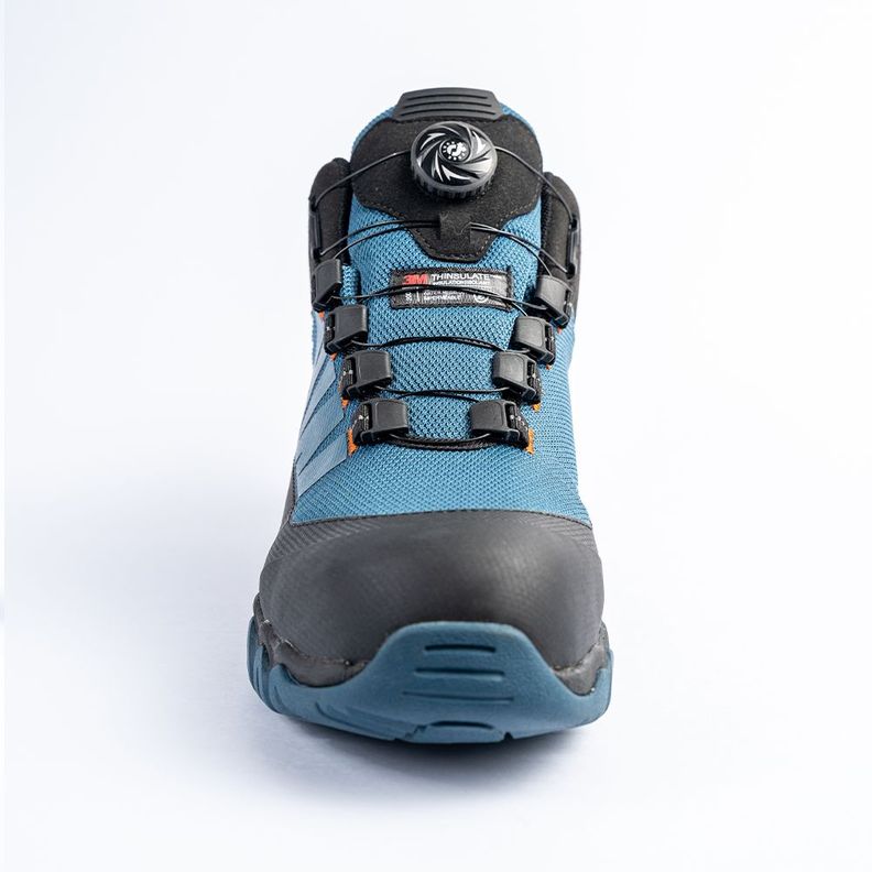 Calzado Seguridad HW Terrain PRO-2