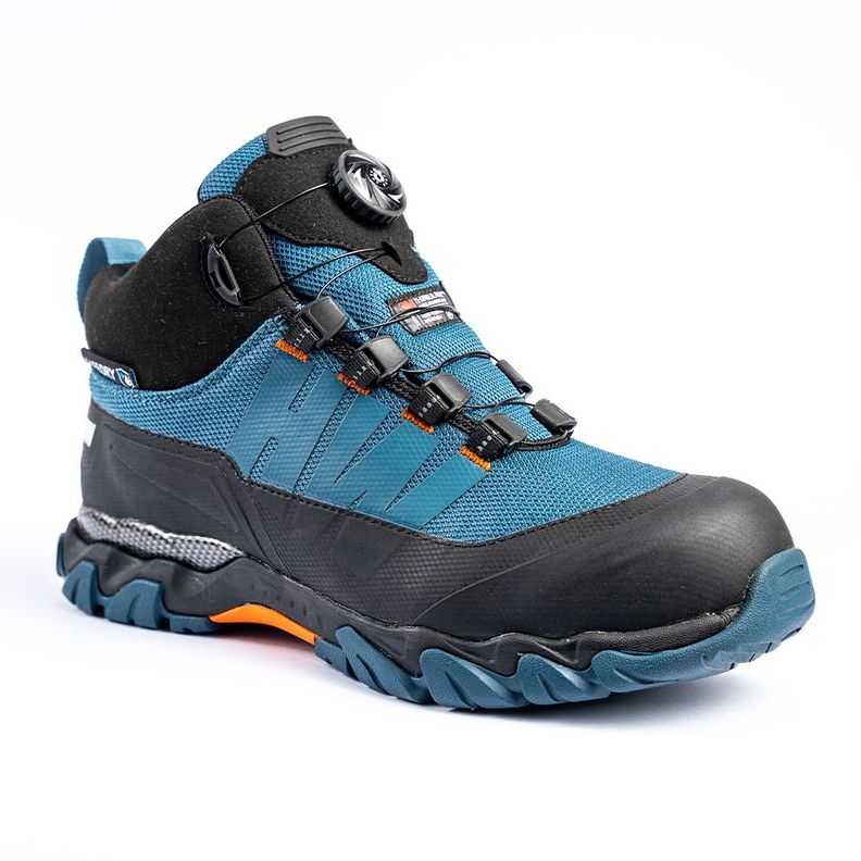 Calzado Seguridad HW Terrain PRO-4