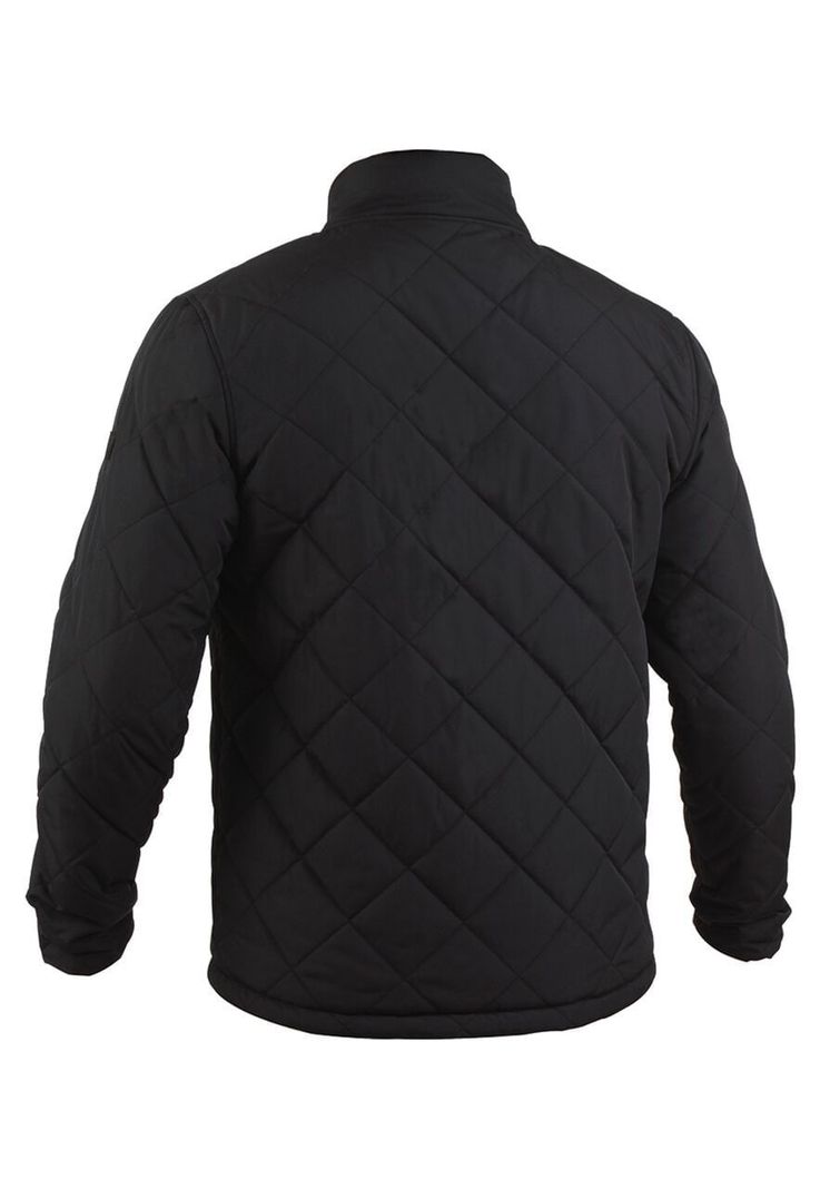 Parka Hw Ecolight Tocornal Hombre-1