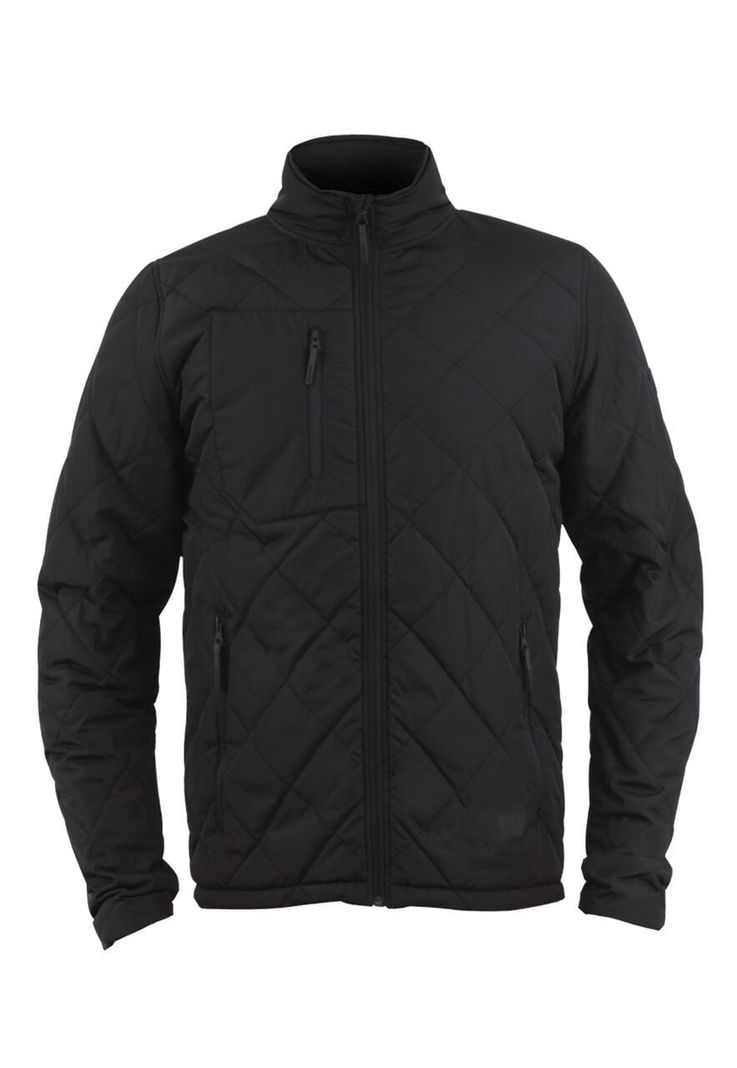Parka Hw Ecolight Tocornal Hombre-2