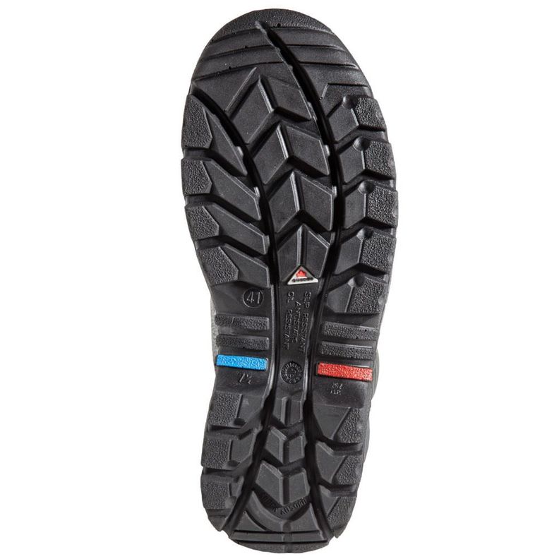Calzado Seguridad Quebec 250-2