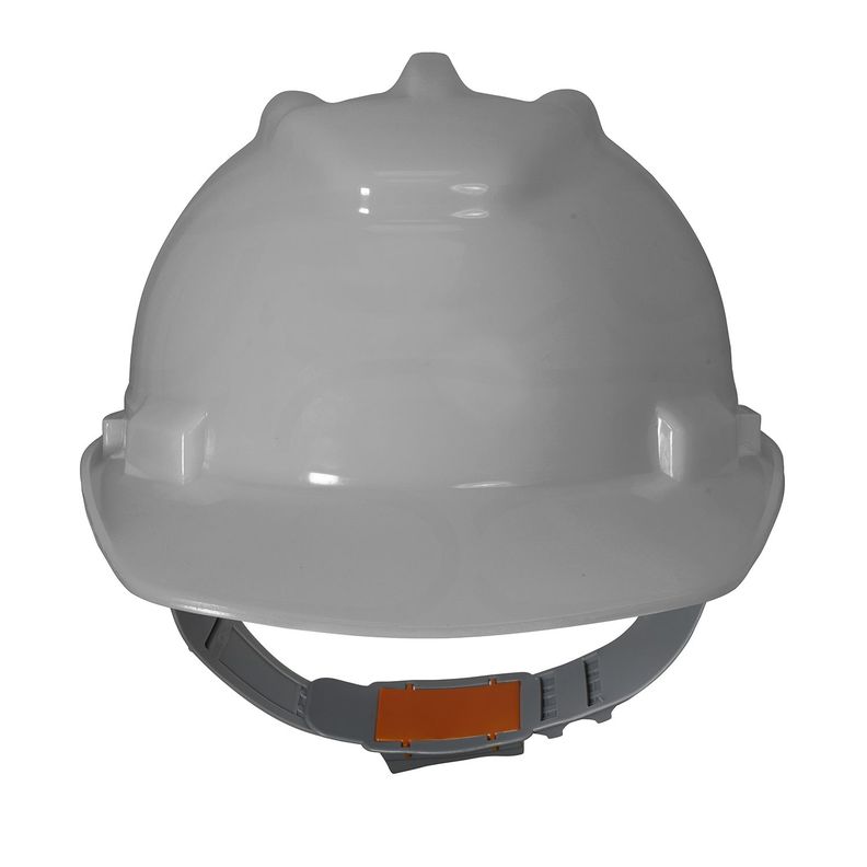 CASCO MONSTER TOP 33 GRIS STEELPRO