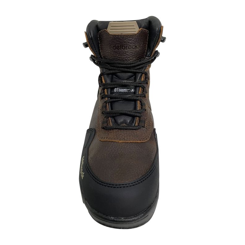 ZAPATO SEGURIDAD EDELBROCK NEW ED 105 PULL UP-2