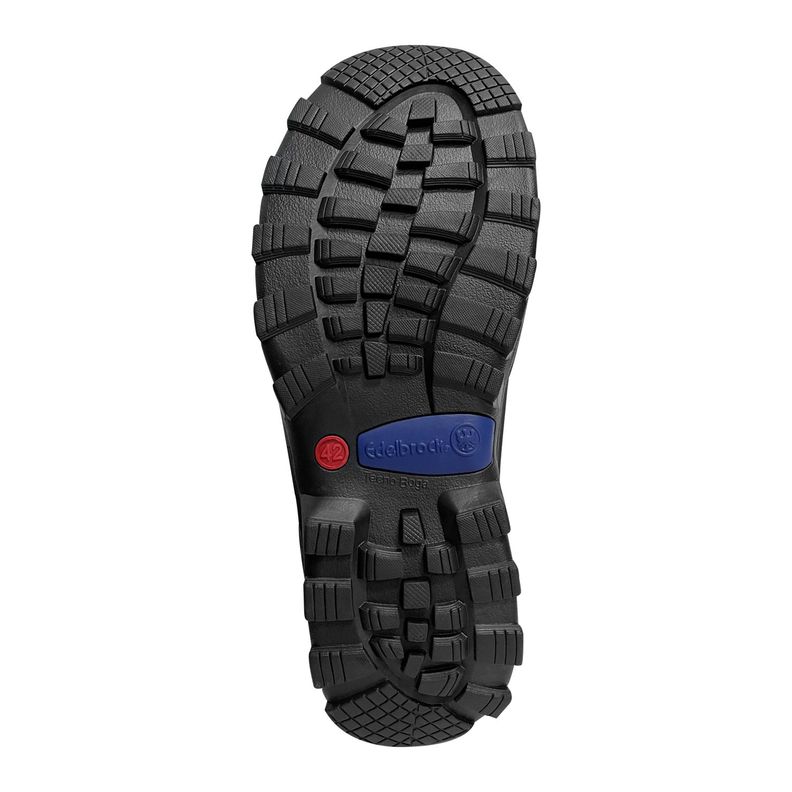 ZAPATO SEGURIDAD EDELBROCK NEW ED 105 PULL UP-4