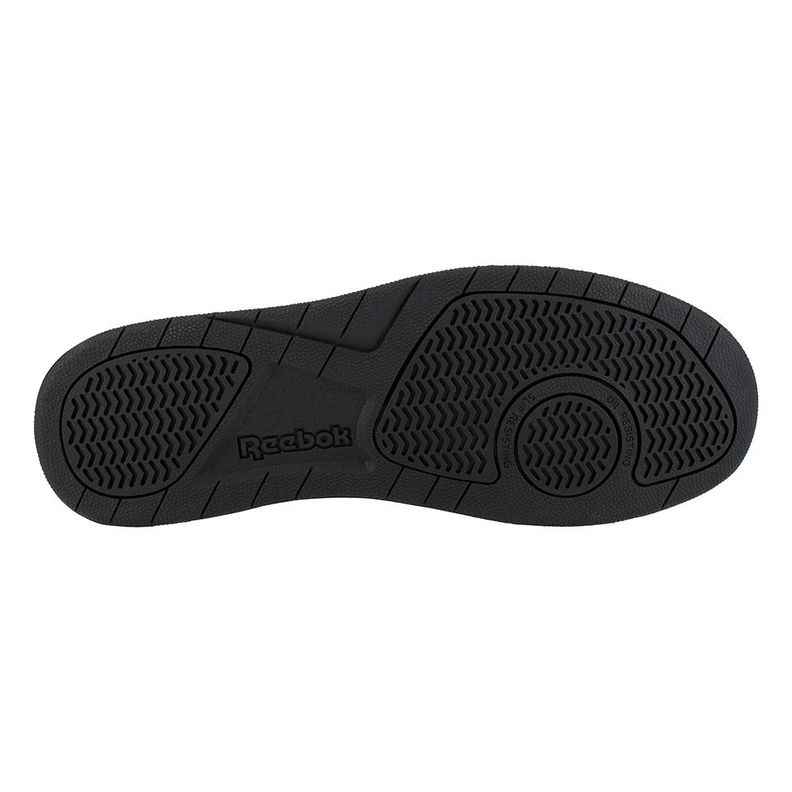 Zapatilla de Seguridad Reebok Caña Baja Negro Mujer-4