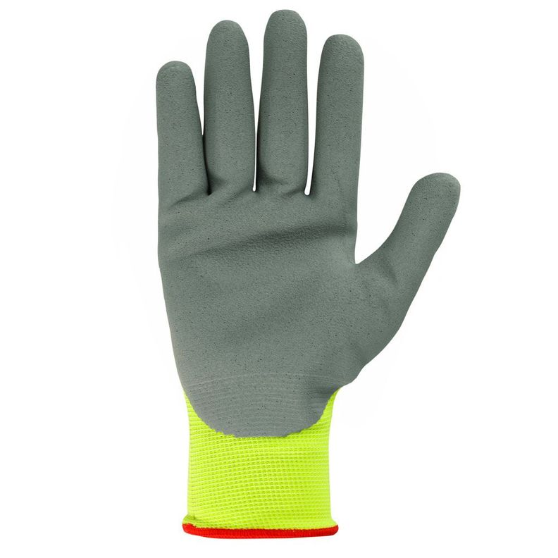 Guante Multiflex HV Latex Foam Touch Steelpro-2