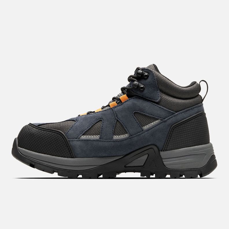 ZAPATO SEGURIDAD LIPPI PRO WORK HOMBRE VENTUS MID AZUL NOCHE-2