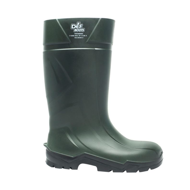 Bota Poliuretano DF 740