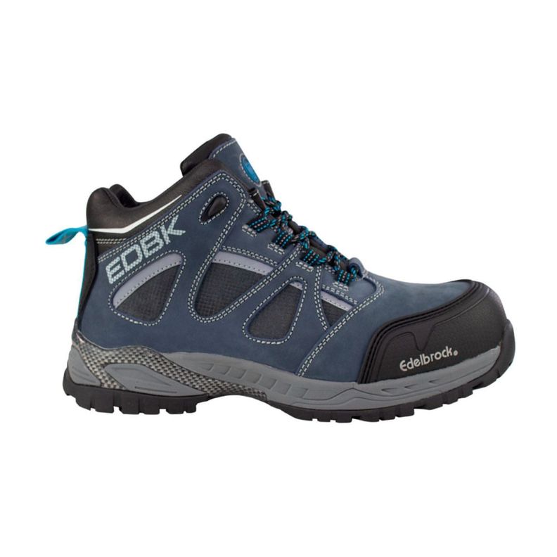 ZAPATO SEGURIDAD EDELBROCK BOTIN EDBK 177-0