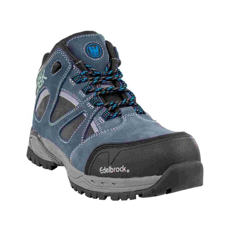 ZAPATO SEGURIDAD EDELBROCK BOTIN EDBK 177-1