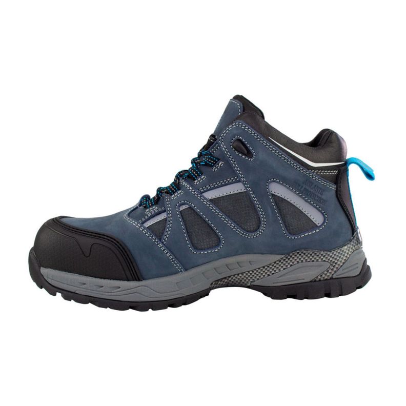 ZAPATO SEGURIDAD EDELBROCK BOTIN EDBK 177-2