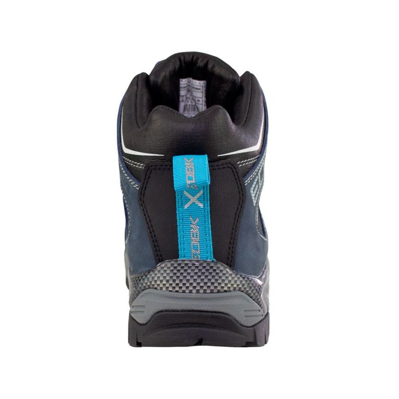 ZAPATO SEGURIDAD EDELBROCK BOTIN EDBK 177-4