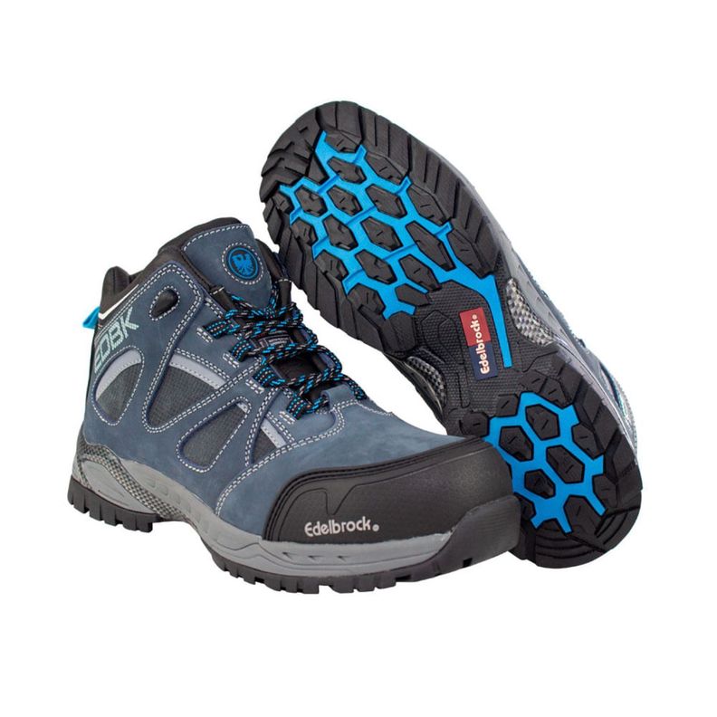 ZAPATO SEGURIDAD EDELBROCK BOTIN EDBK 177-5