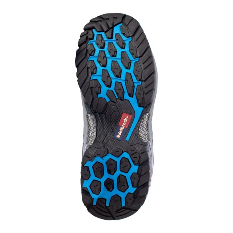 ZAPATO SEGURIDAD EDELBROCK BOTIN EDBK 177-6