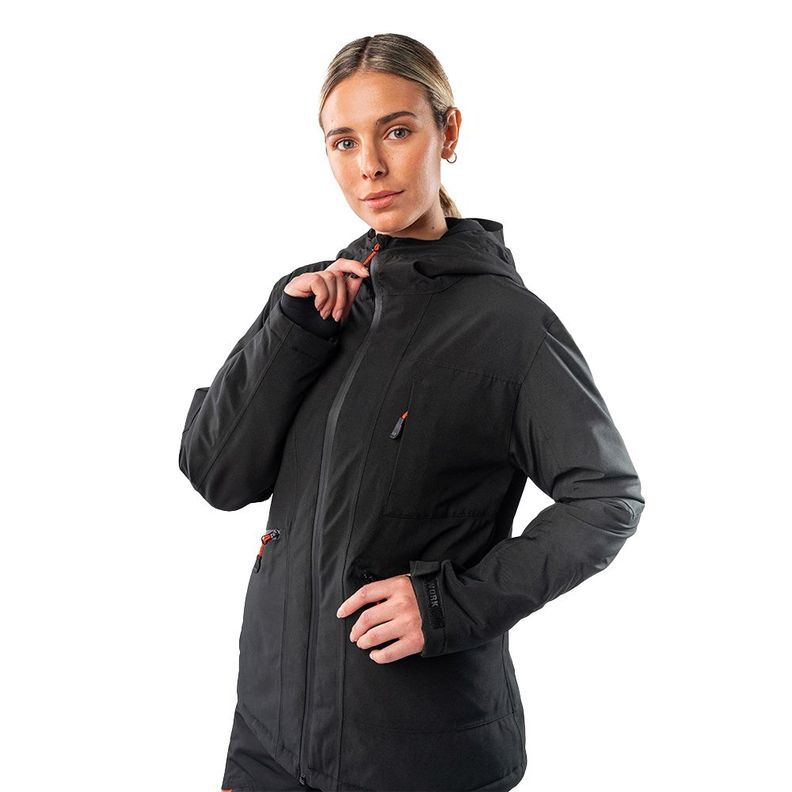 Parka Térmica HW Antakari Mujer-1