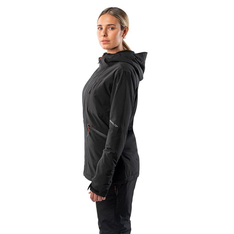 Parka Térmica HW Antakari Mujer-2