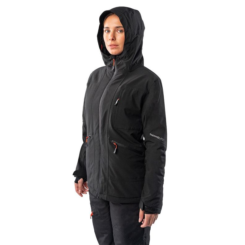Parka Térmica HW Antakari Mujer-3
