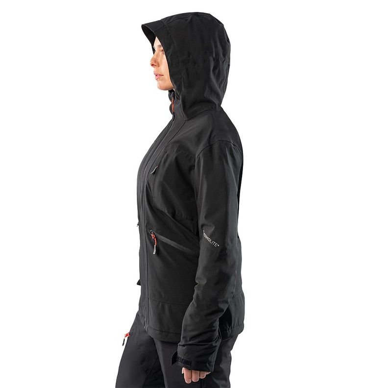 Parka Térmica HW Antakari Mujer-4