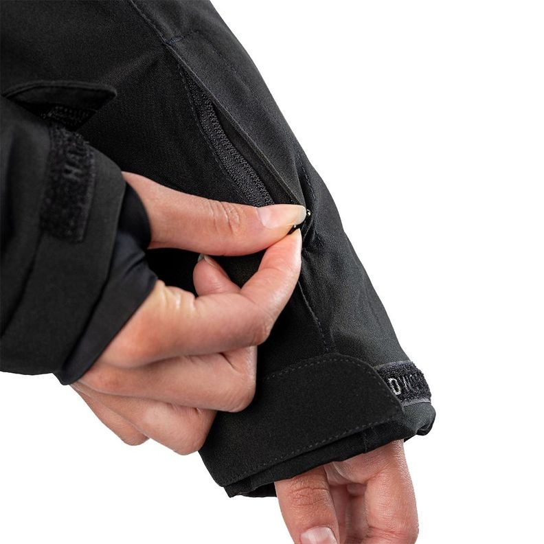 Parka Térmica HW Antakari Mujer-5