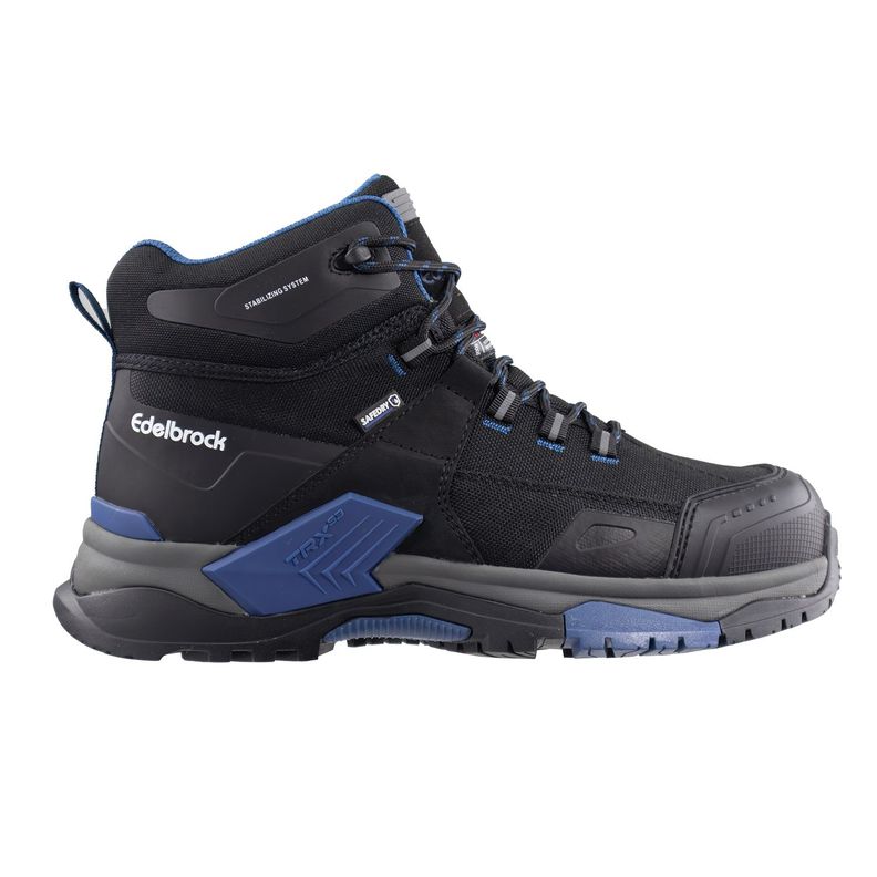 Botin Seguridad Edelbrock Scotland-0