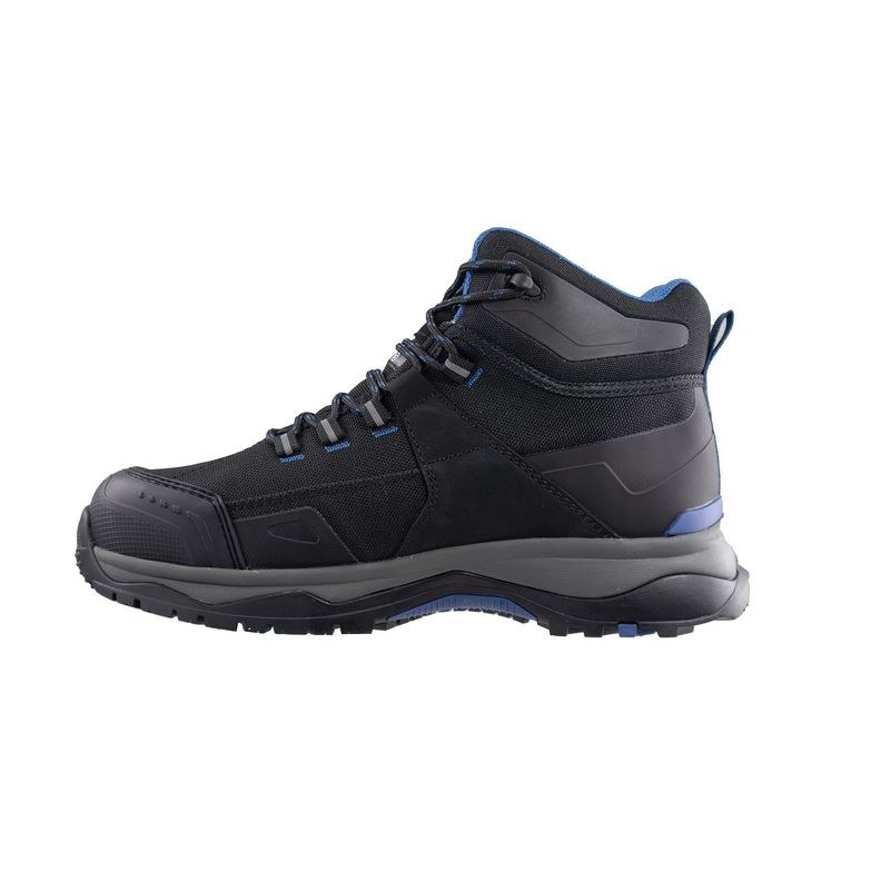 Botin Seguridad Edelbrock Scotland-1