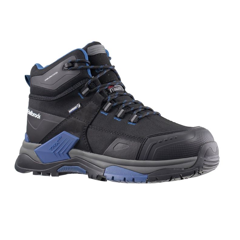 Botin Seguridad Edelbrock Scotland-2