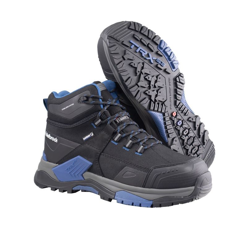 Botin Seguridad Edelbrock Scotland-5