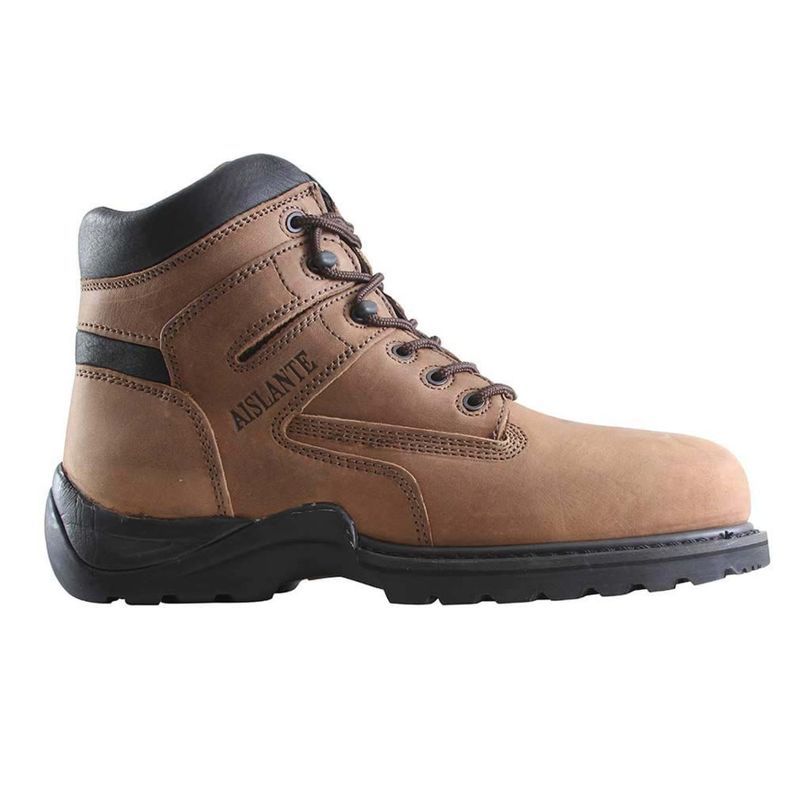 ZAPATO SEGURIDAD DEFENDER BOTIN PLUS DF 950-0