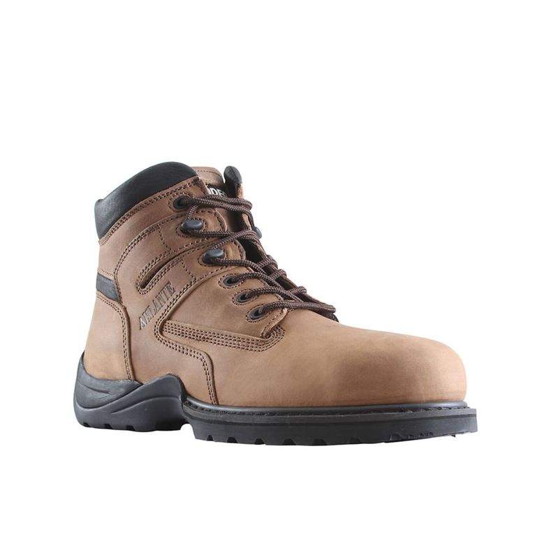 ZAPATO SEGURIDAD DEFENDER BOTIN PLUS DF 950-1