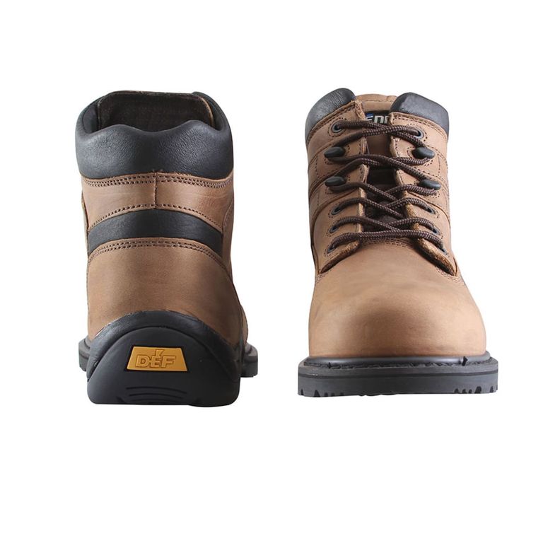 ZAPATO SEGURIDAD DEFENDER BOTIN PLUS DF 950-3