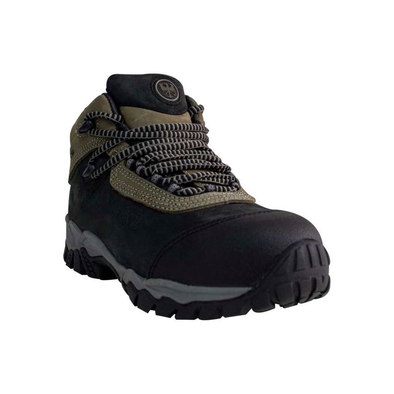 ZAPATO SEGURIDAD EDELBROCK BOTIN ED 201-1