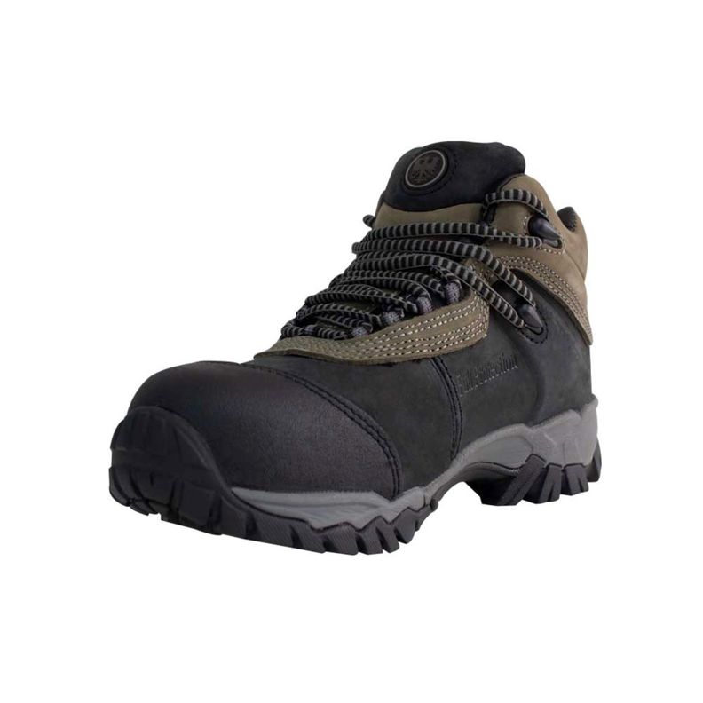 ZAPATO SEGURIDAD EDELBROCK BOTIN ED 201-3