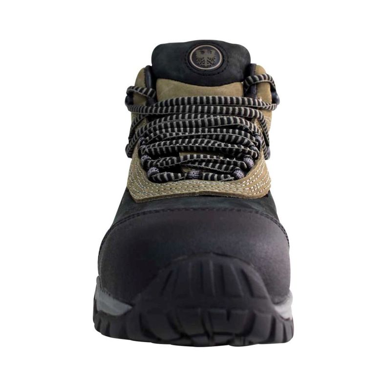ZAPATO SEGURIDAD EDELBROCK BOTIN ED 201-4