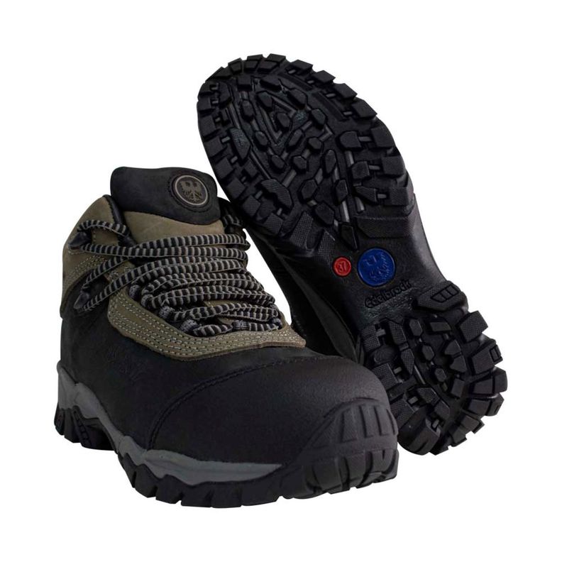 ZAPATO SEGURIDAD EDELBROCK BOTIN ED 201-5