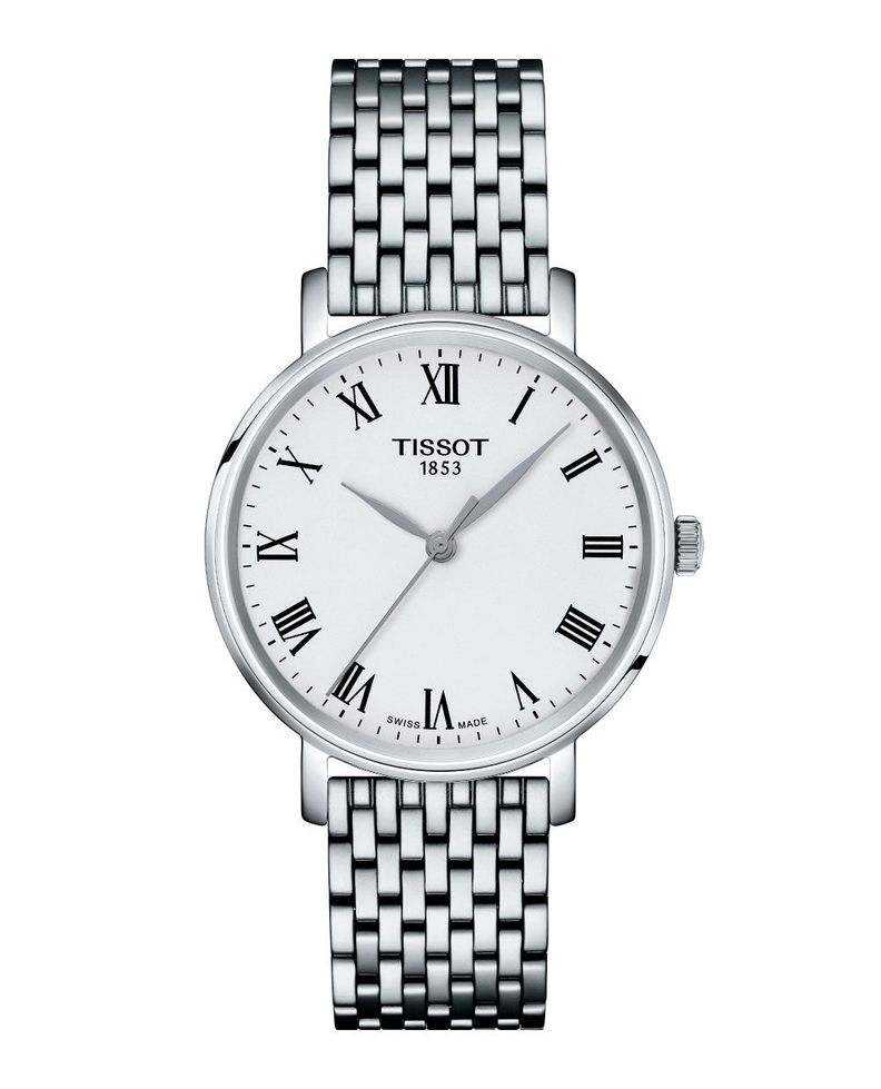 Reloj Tissot Everytime-0