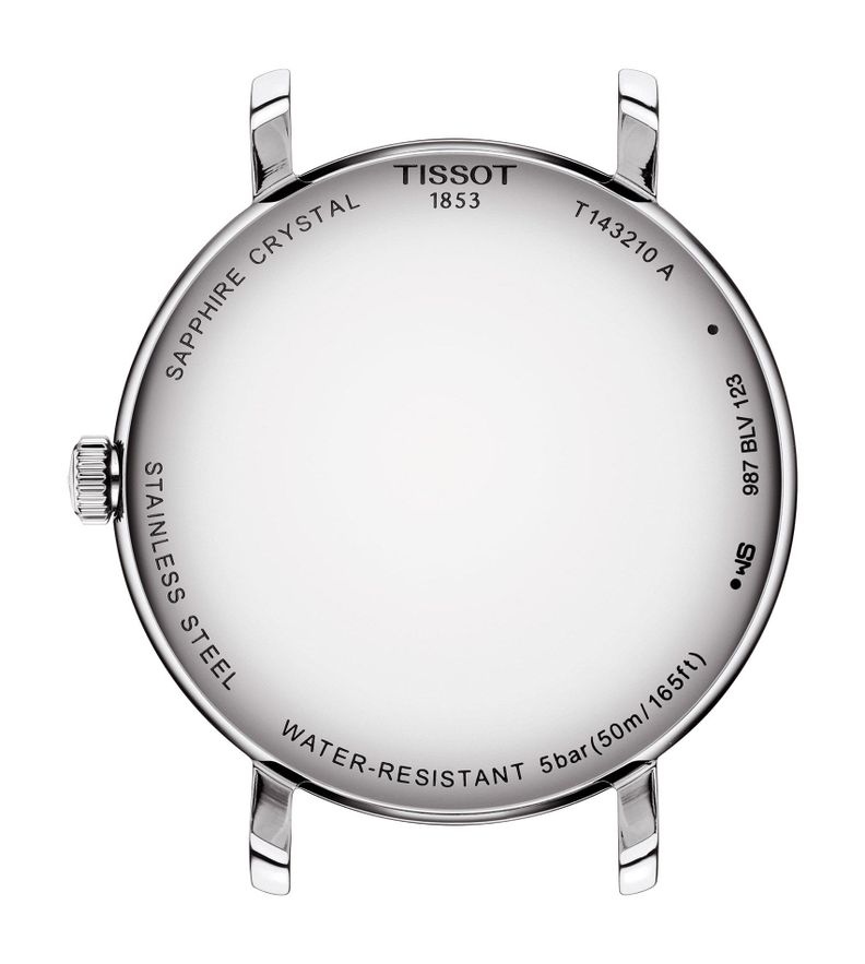 Reloj Tissot Everytime-1