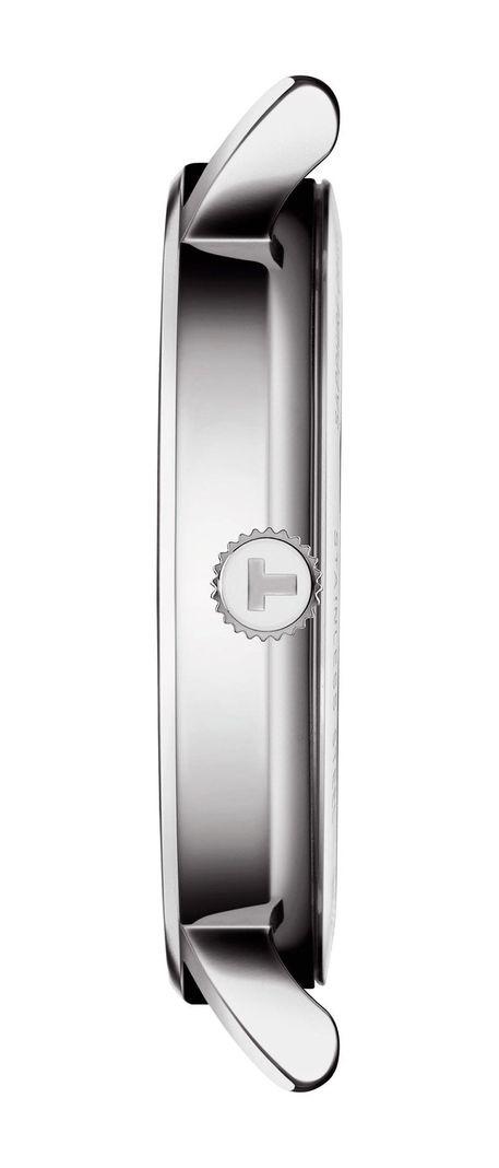 Reloj Tissot Everytime-2
