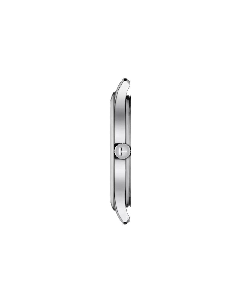 Reloj Tissot Tradition Lady Acero-2