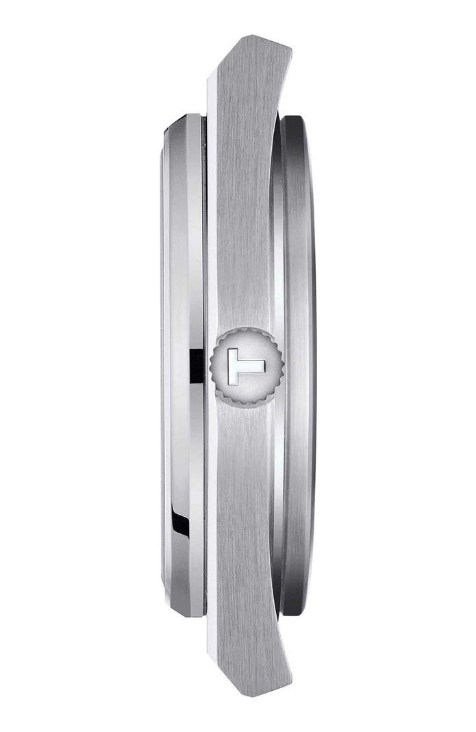 Reloj Tissot PRX 40mm Blanco-3