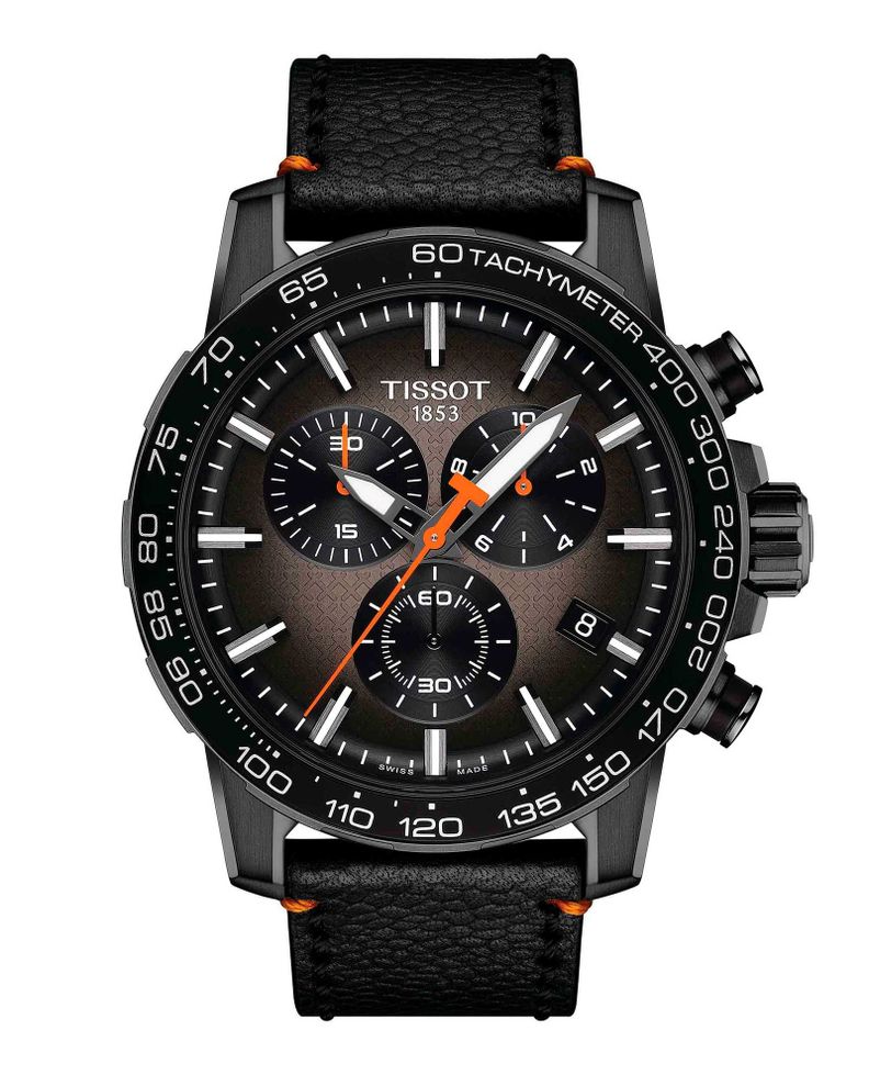 Reloj Tissot Supersport Basketball-0