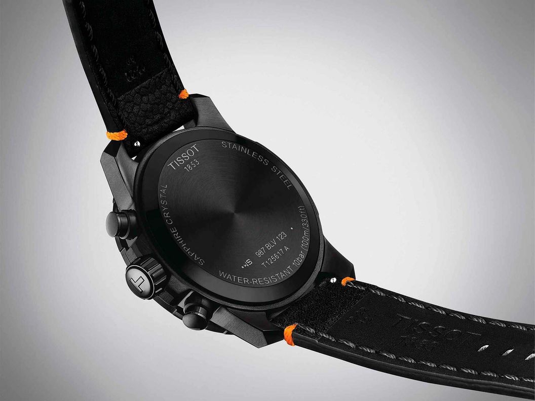 Reloj Tissot Supersport Basketball-2